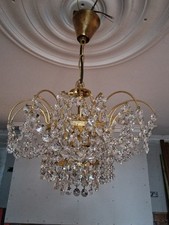 Vintage 60's Hollywood Regency