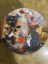 Disney Pinocchio 1940 Film