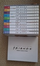 Complete Friends DVD Box Set