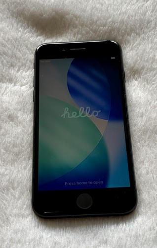 Apple iphone 3rd generation - se,