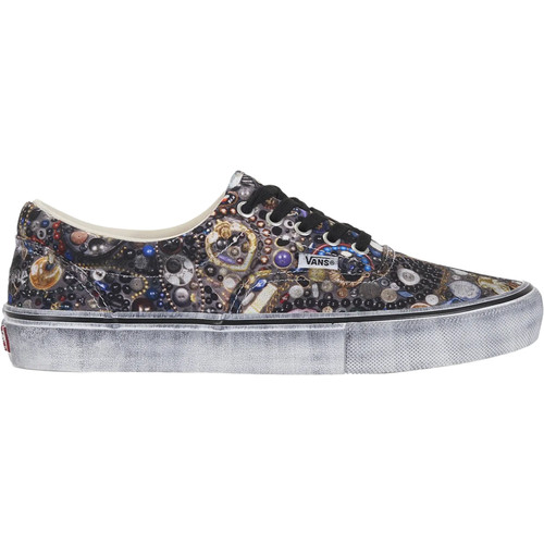 Size vans era supreme - size, x