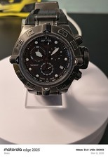 Subaqua Noma IV Model 18447