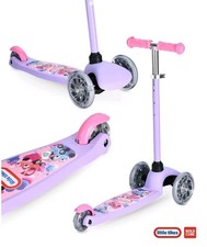 BOLDCUBE x Little Tikes Teeny