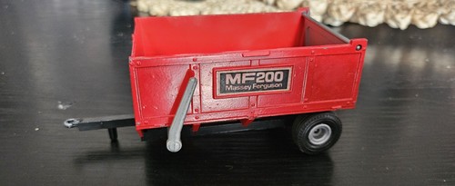 Britains scale massey - britains,