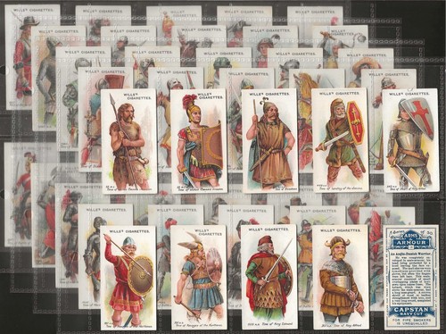 Wills australian full - wills, set-