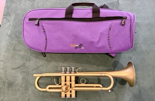 Stomvi zenith trumpet - zenith,