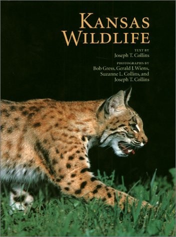 Kansas wildlife joseph - wildlife, t