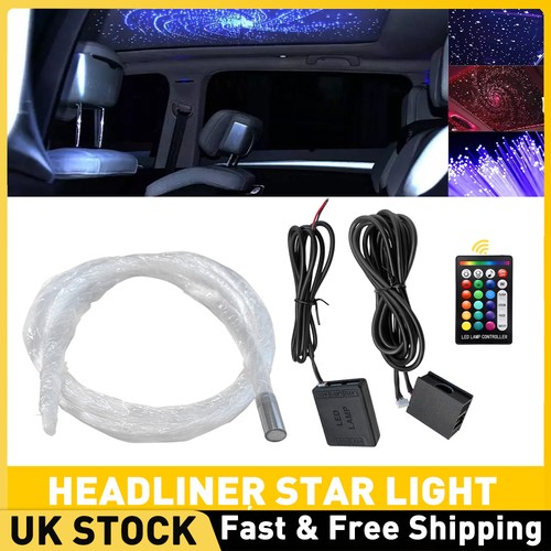 300x home car headliner star - 300x,
