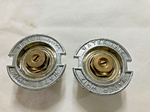 Lot old vintage all metal - old,