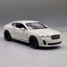 Bentley continental - bentley,