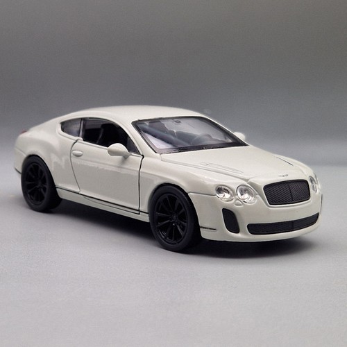 Bentley continental - bentley,