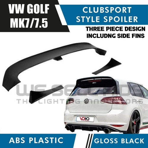 Clubsport gloss black - clubsport,
