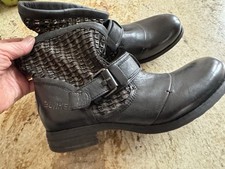 Bunker Free People Black