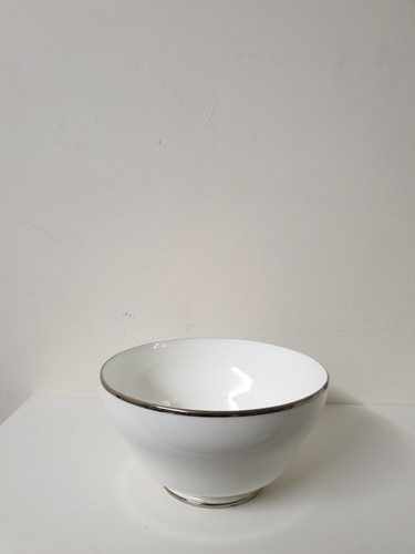Vtg wedgwood bowl s248 bone - bowl,