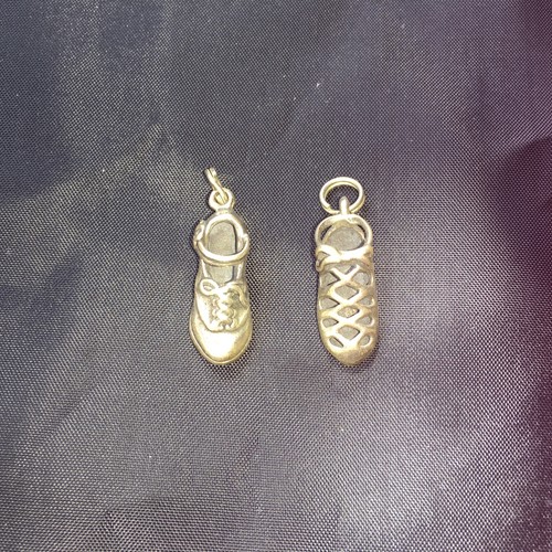 Hallmarked silver irish - hallmarked,