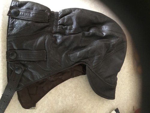 Leather motoring flying - motoring, /