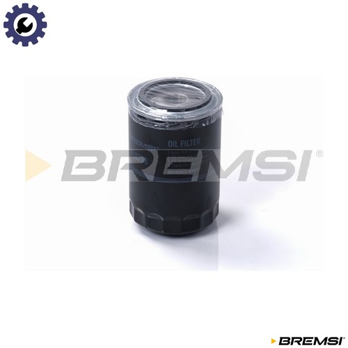 Oil filter fl0708 - oil,
