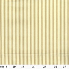 100% Cotton Canvas Ticking