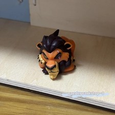TOMY The Lion King Scar