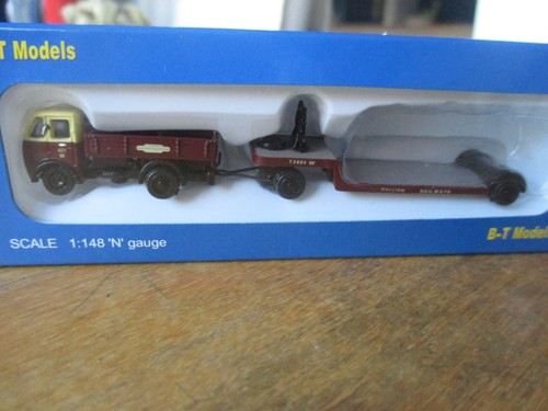 Btm gauge 148 foden - 1/148:,