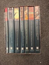The Complete Illustrated SHERLOCK HOLMES Books  CG W14