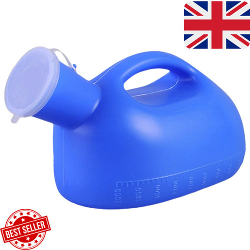 2000ml portable male men - 2000ml,