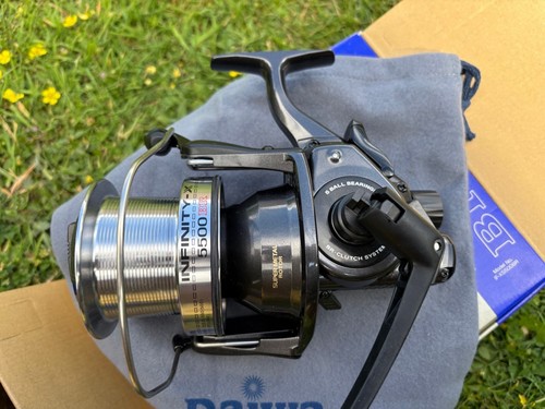 Daiwa infinity 5500 - daiwa,