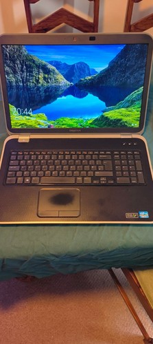 Dell inspiron 7720 laptop - inspiron,