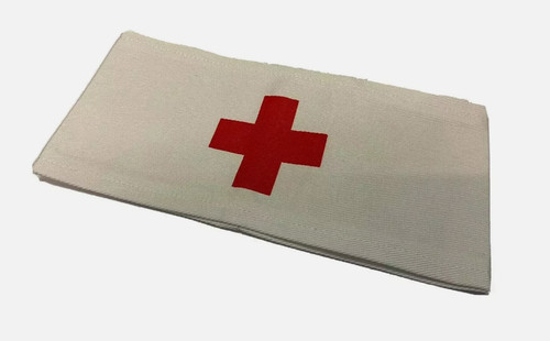 Reproduction ww2 style medic - style,