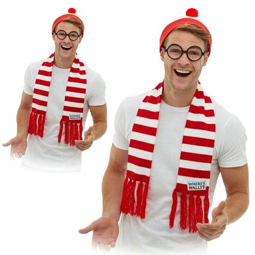 Adults where wally - adults,