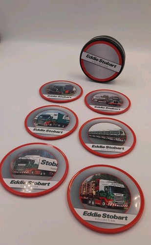 Eddie stobart collection - of, 6