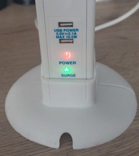 Way surge protected - protected, uk