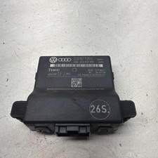 VOLKSWAGEN PASSAT CC Gateway