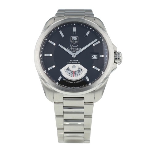 Tag heuer grand carrera men - grand, men's