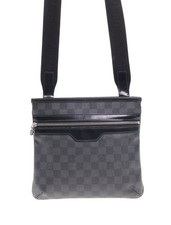 LOUIS VUITTON Thomas Graphite