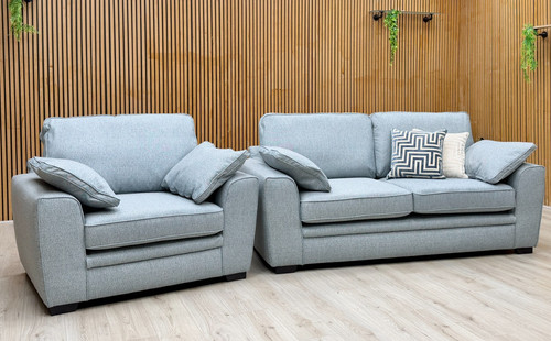 Sofology chalfont 3 seater - sofology, 'chalfont'