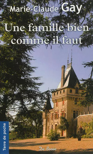 Famille bien comme faut - bien,