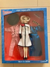 Thunderbirds Lady Penelope