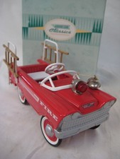 HALLMARK  Kiddie Car Classics
