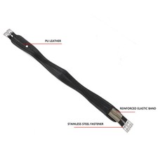 English Chafeless Girth