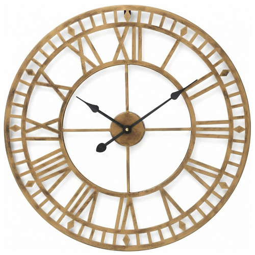 Large wall clocks - clocks,