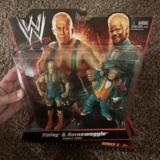 WWE MATTEL Elite BATTLE PACKS