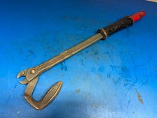 Vintage Old Bahco 38 Nail