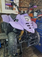110cc Petrol Mini Quad Bike 4 Stroke Petrol ATV - OneQuad | PX3SA - Automatic