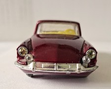 Corgi Toys Le Dandy Coupe