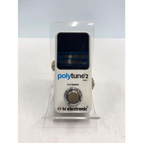Electronic polytune mini - polytune,