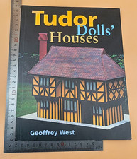 Tudor Dolls' Houses Geoffrey