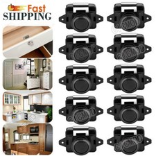 10X Push Button Catch Latch