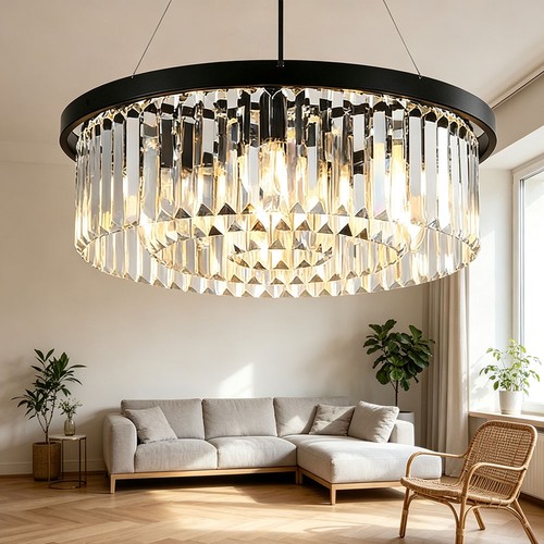 Contemporary luxury 60cm - contemporary,