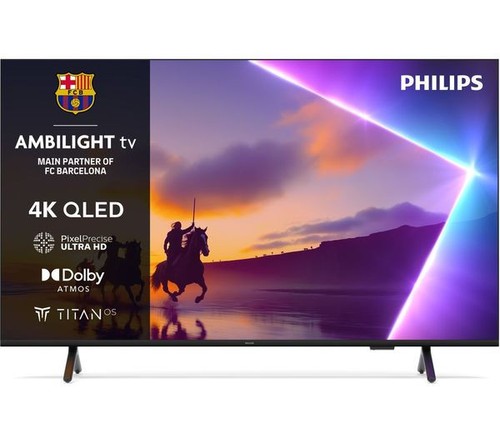Philips ambilight 43pus8500 - philips,